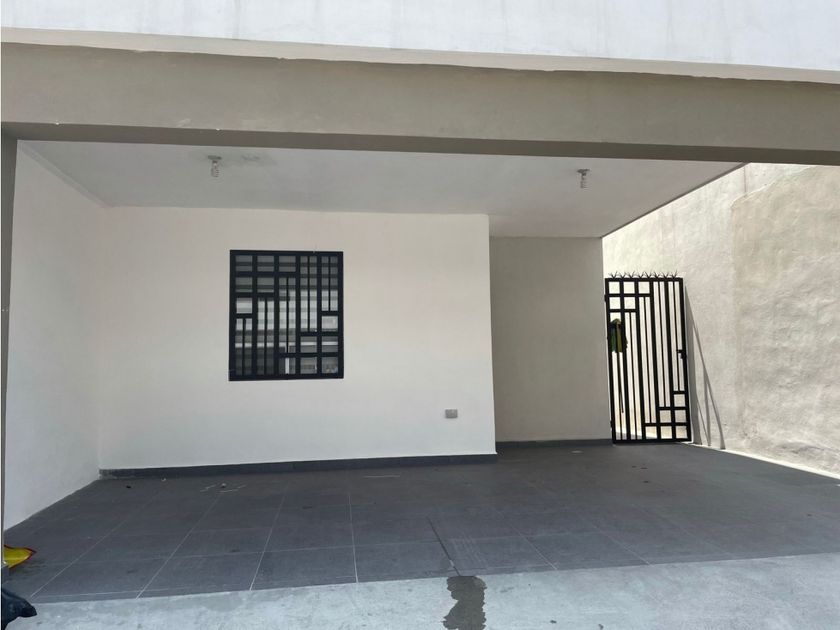 renta Casa en Golondrinas, Ciudad Apodaca, Apodaca (5075121)