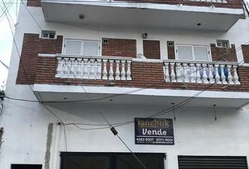 Departamento en  Lanús Oeste, Partido De Lanús