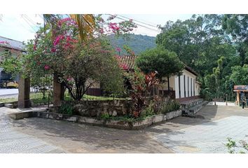 Casa en  San Gil, Santander