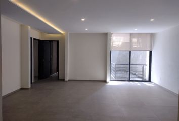 Departamento en  Vertiz Narvarte, Benito Juárez, Cdmx