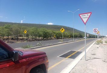 Lote de Terreno en  Calle Venta Del Refugio 1121-1225, El Refugio, Querétaro, 76146, Mex