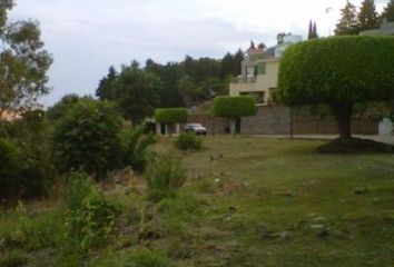 Lote de Terreno en  Ahuatepec, Cuernavaca, Morelos