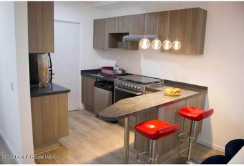 Departamento en venta en Ampliación Estado de Hidalgo