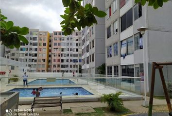 Apartamento en  La Providencia, Cartagena De Indias