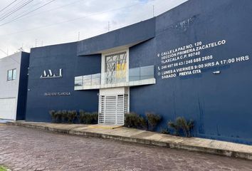 Edificio en  Cancún, Benito Juárez, Quintana Roo, 77506, México