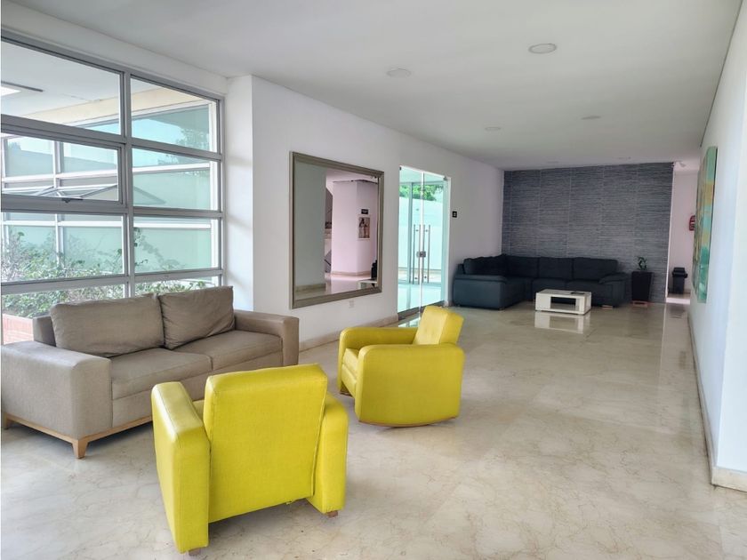 Apartment for rent in Barranquilla