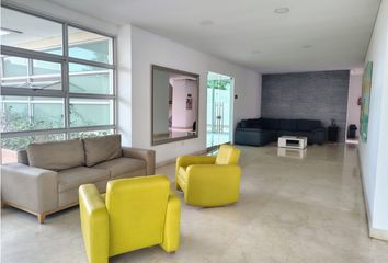 Apartment for rent in Ciudad Jardín, Barranquilla