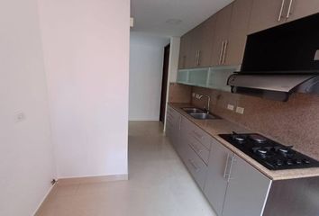 Apartment for rent in Santa María de Los Ángeles, Medellín