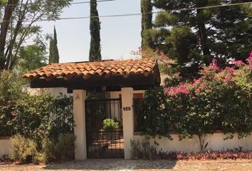 Casa en  Privada Fresnos 148, Jurica, Santiago De Querétaro, Querétaro, 76100, Mex