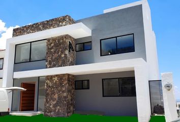 Casa en  Bio Grand Juriquilla, Juriquilla, Querétaro