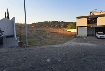 Lote de Terreno en  Los Robles, Zapopan, Zapopan, Jalisco