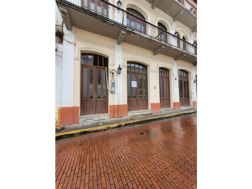 Local en alquiler El Chorrillo, Ciudad De Panamá