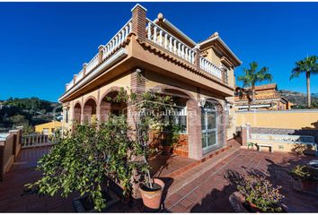 Chalet en  Centro, Málaga