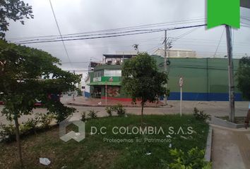Bodega en  Ciudad Jardín, Barranquilla
