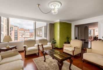 Apartamento en  Santa Bibiana, Bogotá