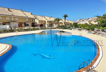 Chalet en  Playa De Los Cristianos, St. Cruz De Tenerife