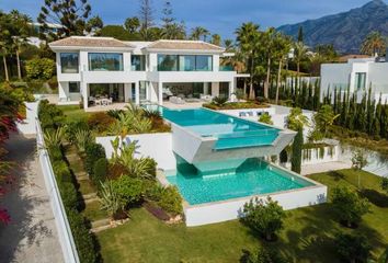 Chalet en  Distrito 3-nueva Andalucía, Marbella