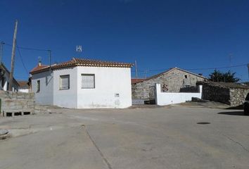 Chalet en  Berrocalejo De Aragona, Avila Provincia
