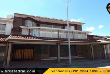 Casa en  El Ejido, Cuenca