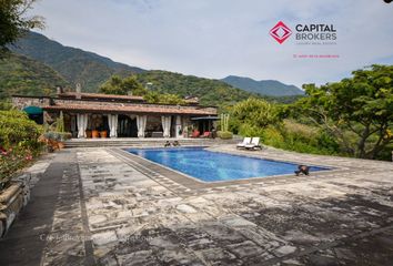 Quinta en  Jocotepec Centro, Jocotepec