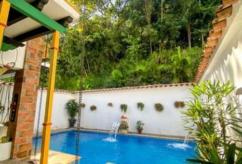 Villa-Quinta en  Avenida 45 98c 56, Cestillala, Jericó, Antioquia, Col