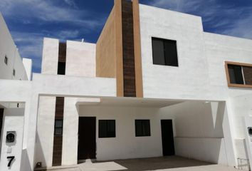 Casa en  Zaragoza (la Orquídea), Torreón