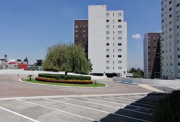 Departamento en  Manzanastitla, Cuajimalpa De Morelos