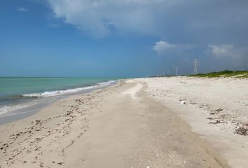 Lote de Terreno en  Pueblo Sabancuy, Carmen, Campeche