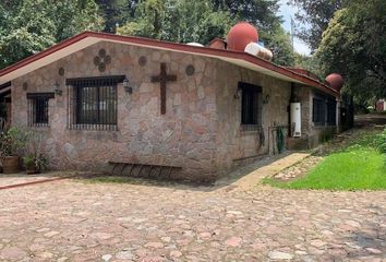 Casa en  General José González Varela 119-127, San Miguel Ajusco, Tlalpan, Ciudad De México, 14700, Mex