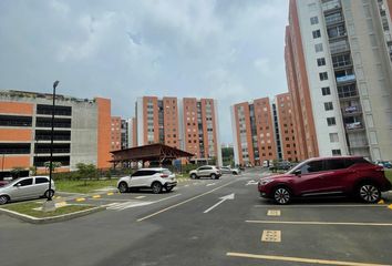 Apartamento en  Carrera 85 4c-2-4c-100, Melendez, Cali, Valle Del Cauca, Col