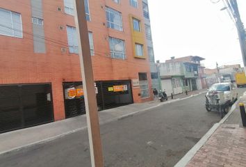 Apartamento en  Bosque Popular, Bogotá