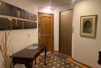 Apartment for rent in Los Rosales Norte, Bogotá