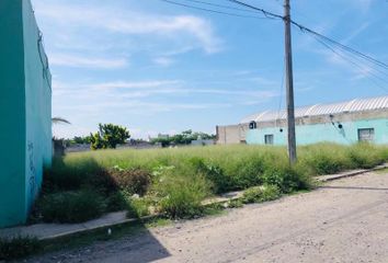 Lote de Terreno en  Las Bajadas, Municipio Veracruz