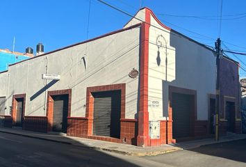 Lote de Terreno en  Calle Pedro Parga 115, Aguascalientes Centro, Aguascalientes, 20000, Mex