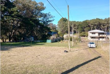 Terrenos en  Sierra De Los Padres, General Pueyrredón