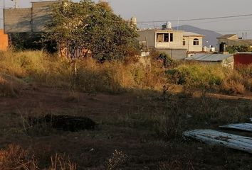 Lote de Terreno en  Ahuatepec, Cuernavaca, Morelos