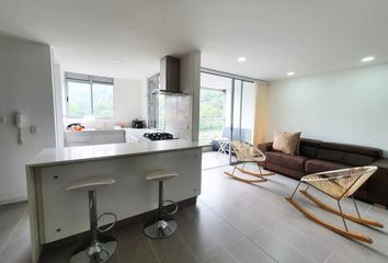 Apartamento en  Castropol, Medellín