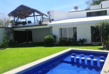 Casa en  Circuito Santa Fe, Santa Fe, Xochitepec, Morelos, 62794, Mex