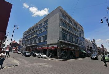 Local comercial en  Avenida 15 Poniente 501-513, Puebla Centro, Puebla, 72000, Mex