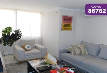 Apartamento en  Carrera 52c 91-2-91-100, Santa Monica, Barranquilla, Atlantico, Col