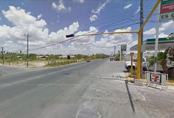 Lote de Terreno en  Jose De Escandon, Reynosa