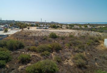 Lote de Terreno en  Crispin Ceseña, Condominios Mañana, Los Cabos, Baja California Sur, 23467, Mex