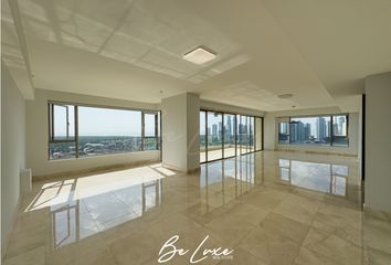 Apartamento en  Santa María, Ciudad De Panamá