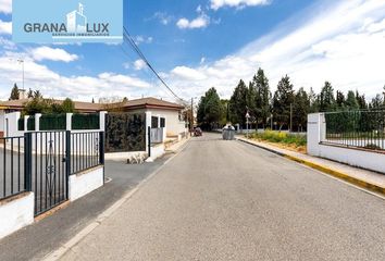 Terreno en  Albolote, Granada Provincia