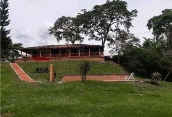 Villa-Quinta en  Cartago, Valle Del Cauca