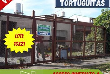 Casa en  Tortuguitas, Partido De Malvinas Argentinas