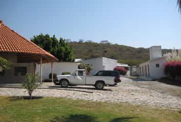 Rancho en  Pueblo Tlaltizapan De Pacheco, Tlaltizapán De Zapata