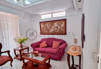 Casa en La Victoria, Cúcuta