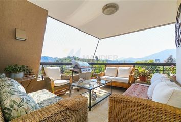 Departamento en  Las Condes, Provincia De Santiago