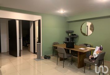 Departamento en  Calle Pennsylvania 254b-214, Nápoles, Benito Juárez, Ciudad De México, 03840, Mex